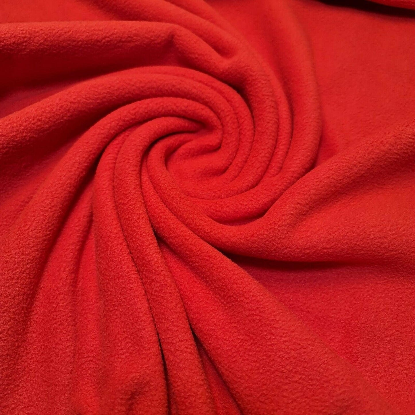 Polar Fleece Fabric – 58" Wide Premium Anti-Pill Soft Warm Material in Solid & Printed Designs