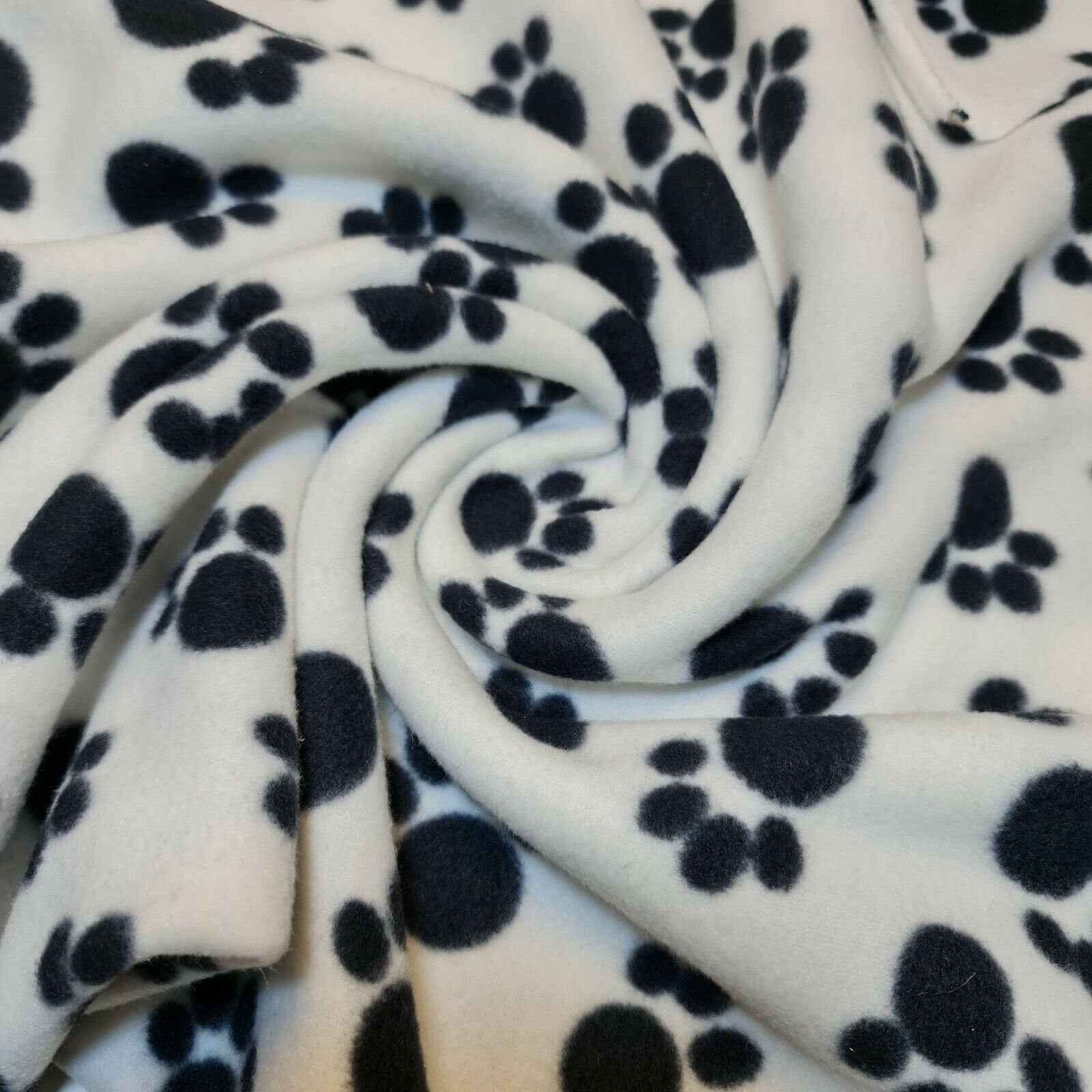 Polar Fleece Fabric – 58