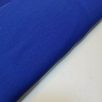 Scuba Crepe 4-Way Stretch Fabric | Solid Colors Elastane Jersey for Dresses & Crafts