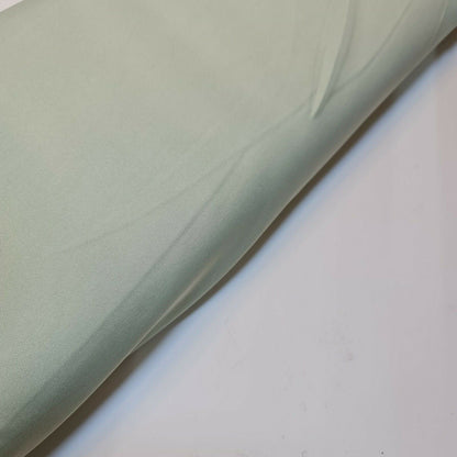 Scuba Crepe 4-Way Stretch Fabric | Solid Colors Elastane Jersey for Dresses & Crafts