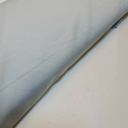 Scuba Crepe 4-Way Stretch Fabric | Solid Colors Elastane Jersey for Dresses & Crafts