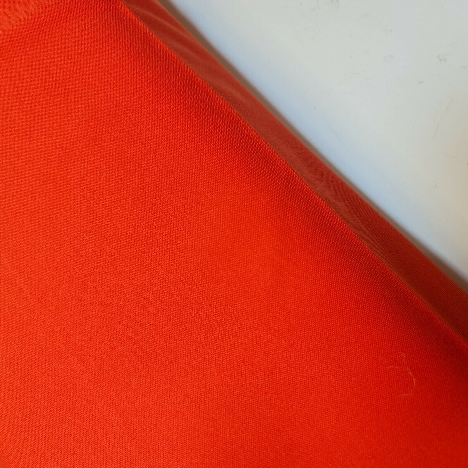 Scuba Crepe 4-Way Stretch Fabric | Solid Colors Elastane Jersey for Dresses & Crafts