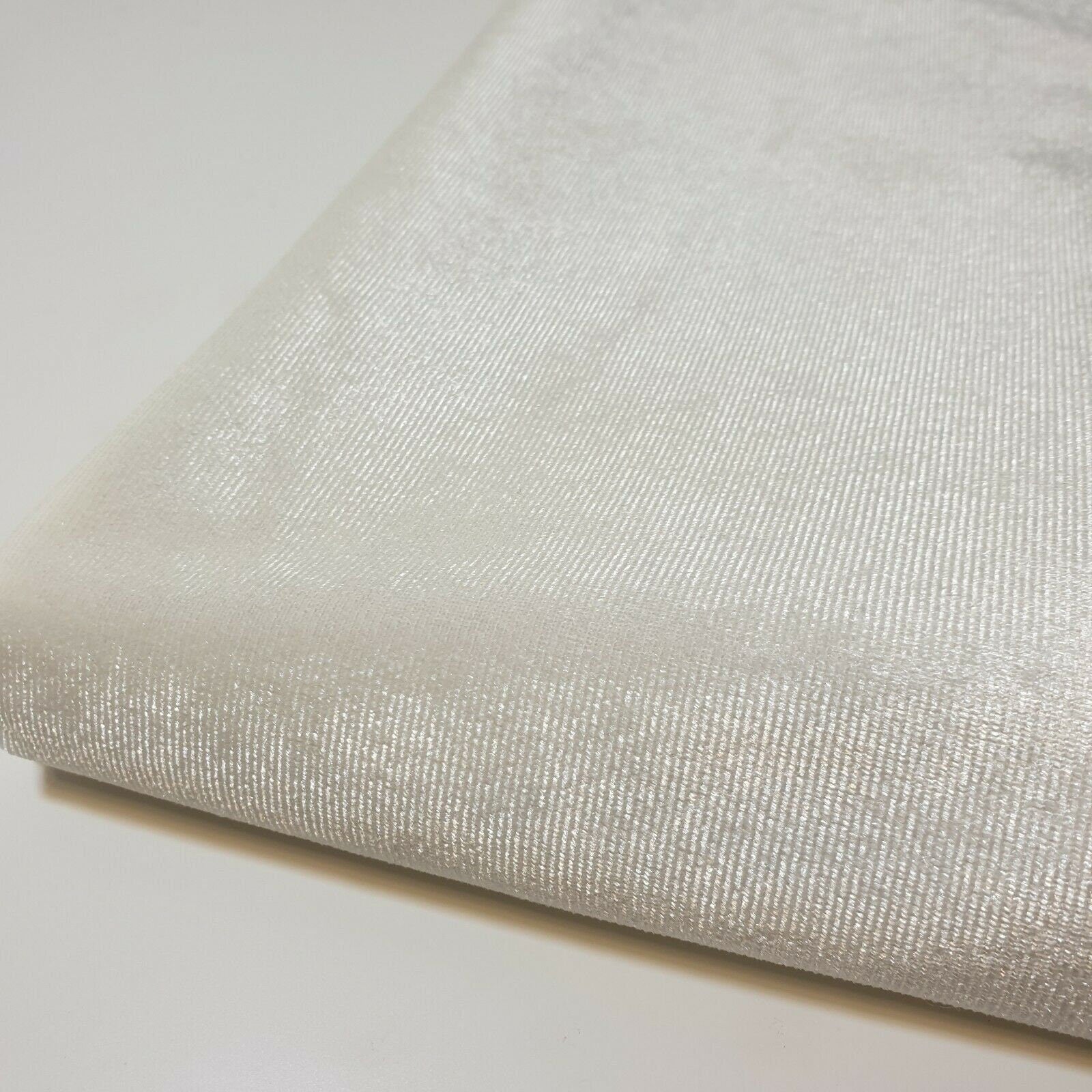 Plain Velvet / Soft Velour Fabric – 58