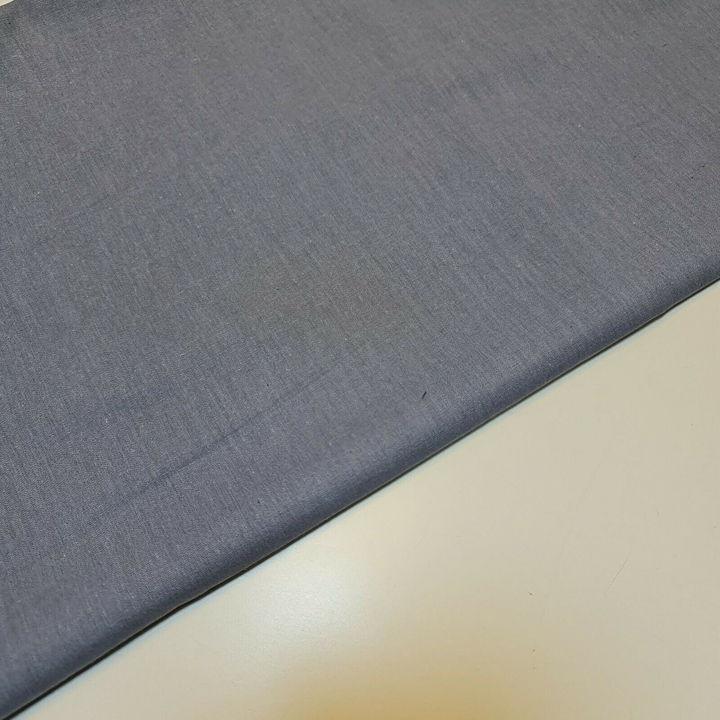 Plain 100% Cotton Fabric Material Pre Cuts Quilting Metre 44"