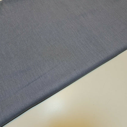 Plain 100% Cotton Fabric Material Pre Cuts Quilting Metre 44"