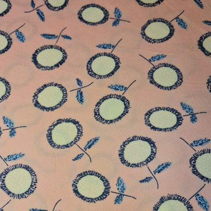 Cotton & Viscose Jersey Stretch Knit Fabric Craft & Apparel for Sewing Projects