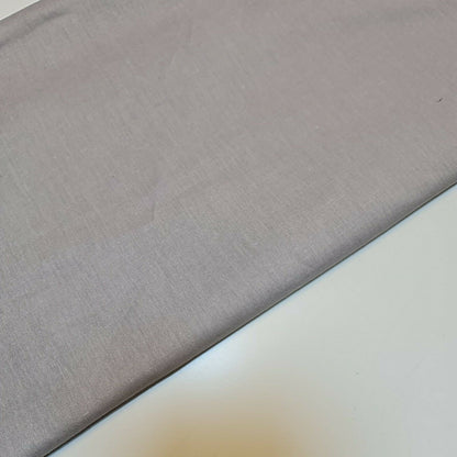 Plain 100% Cotton Fabric Material Pre Cuts Quilting Metre 50 Colours 44"