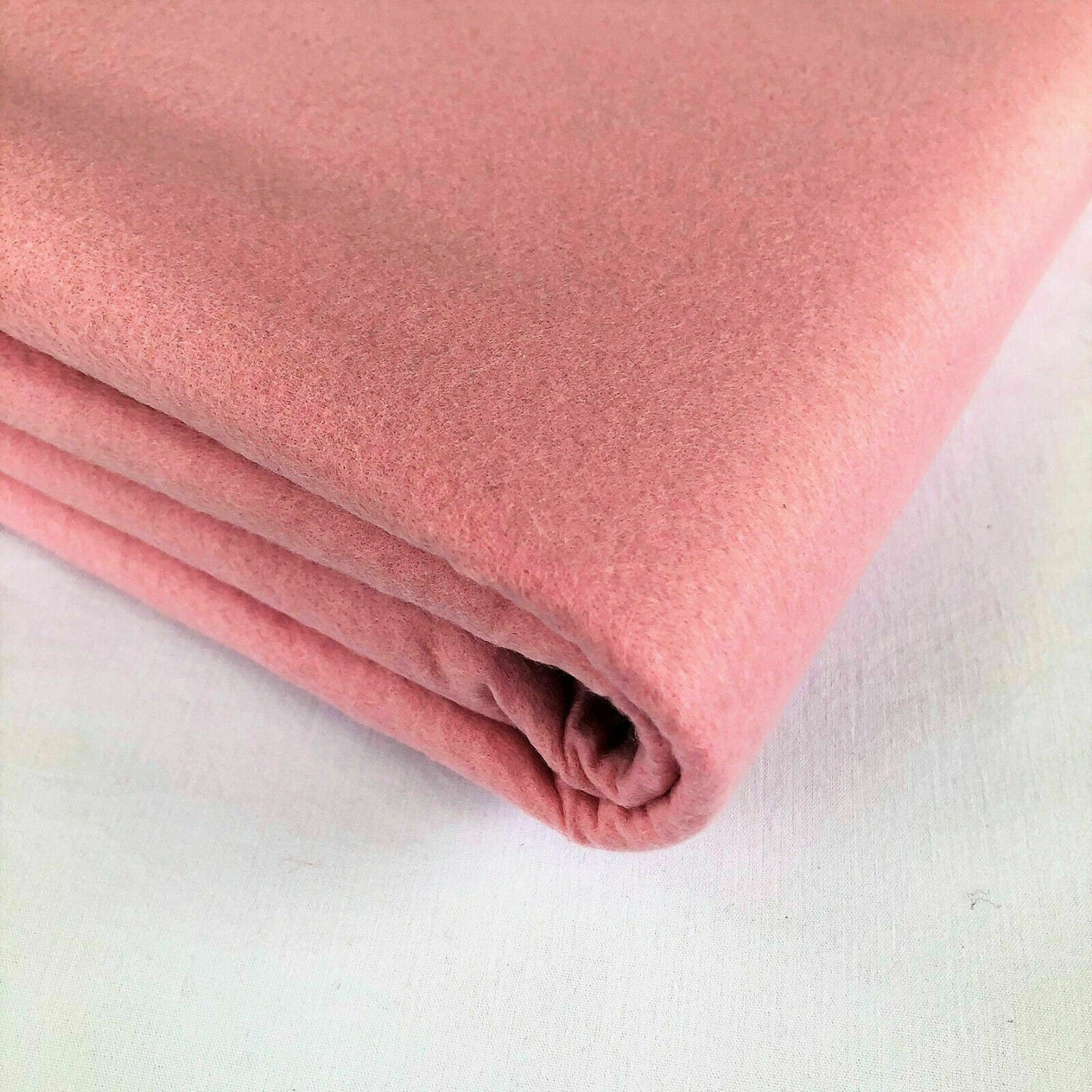 Craft Felt Fabric – 58" Wide Acrylic Material for Art, Sewing, Festive Decorations & DIY Projects