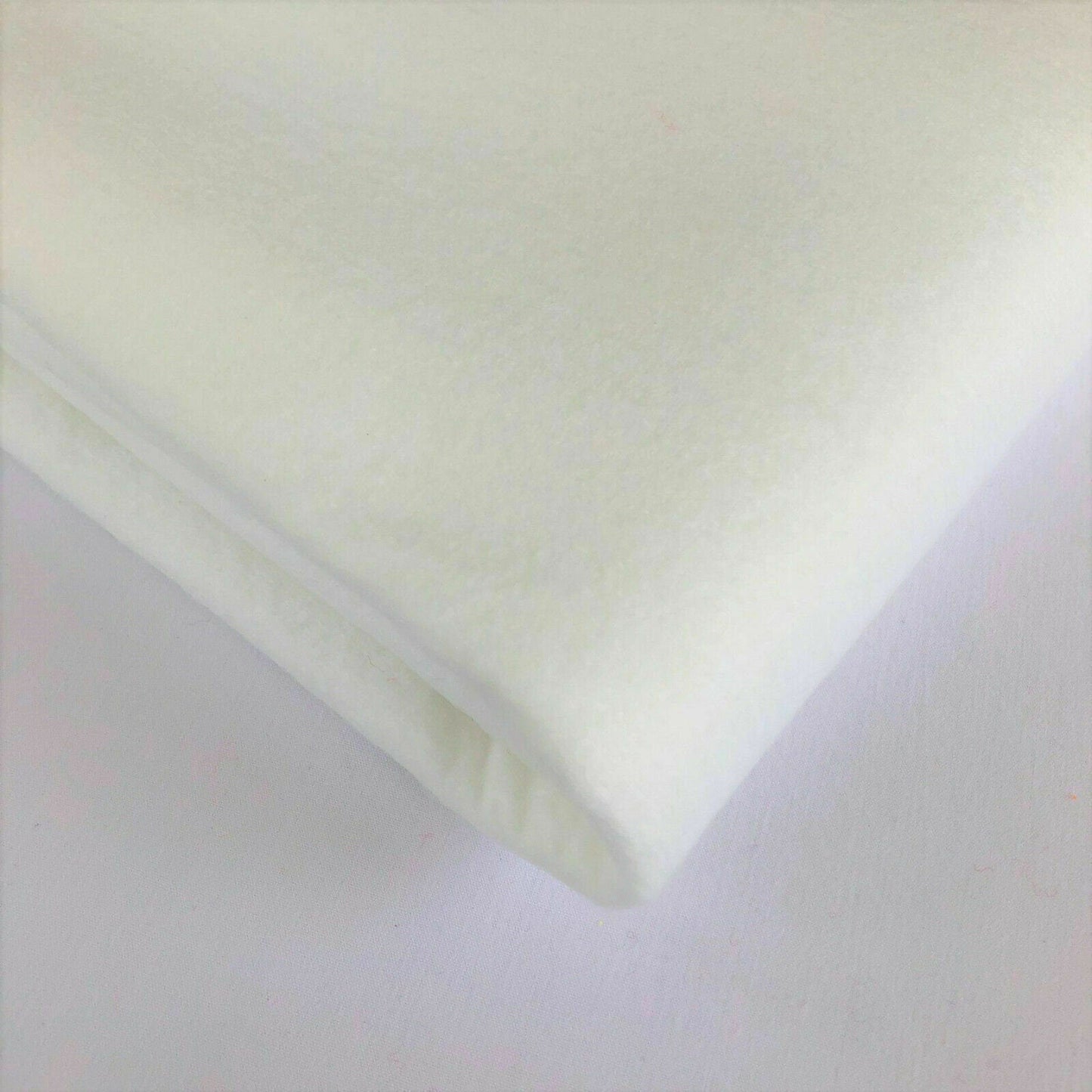 Craft Felt Fabric – 58" Wide Acrylic Material for Art, Sewing, Festive Decorations & DIY Projects