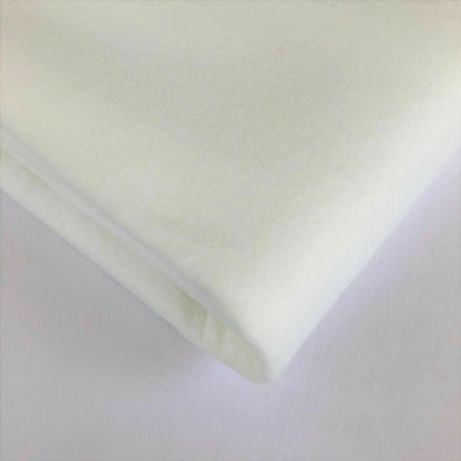 Craft Felt Fabric – 58" Wide Acrylic Material for Art, Sewing, Festive Decorations & DIY Projects