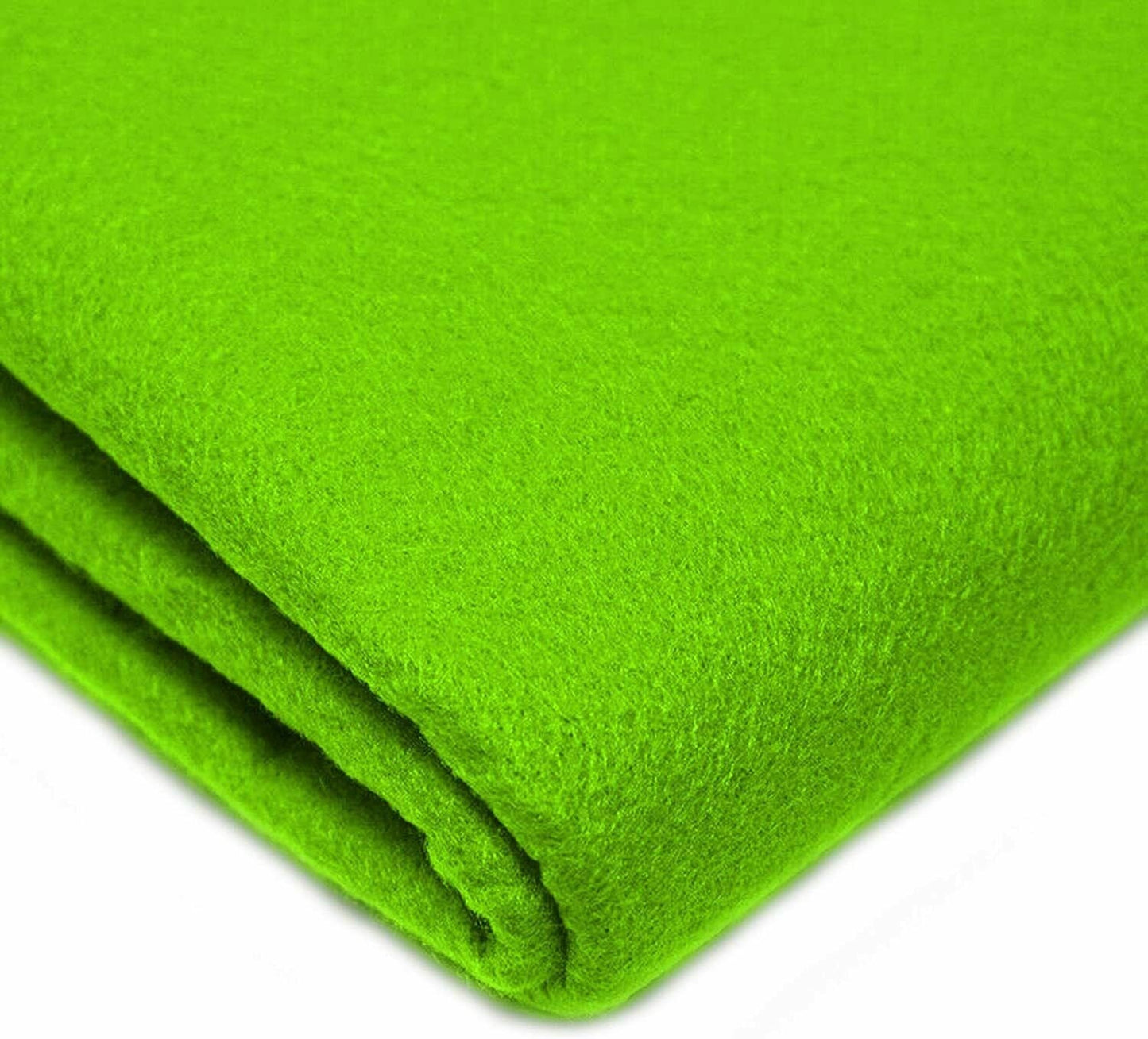 Craft Felt Fabric – 58" Wide Acrylic Material for Art, Sewing, Festive Decorations & DIY Projects