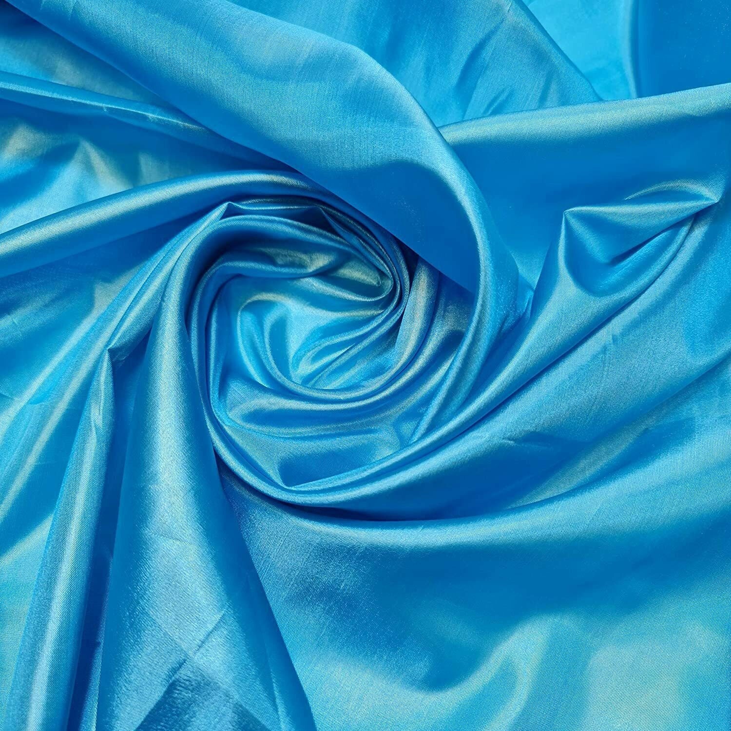 Habotai Lightweight Satin Fabric – 58