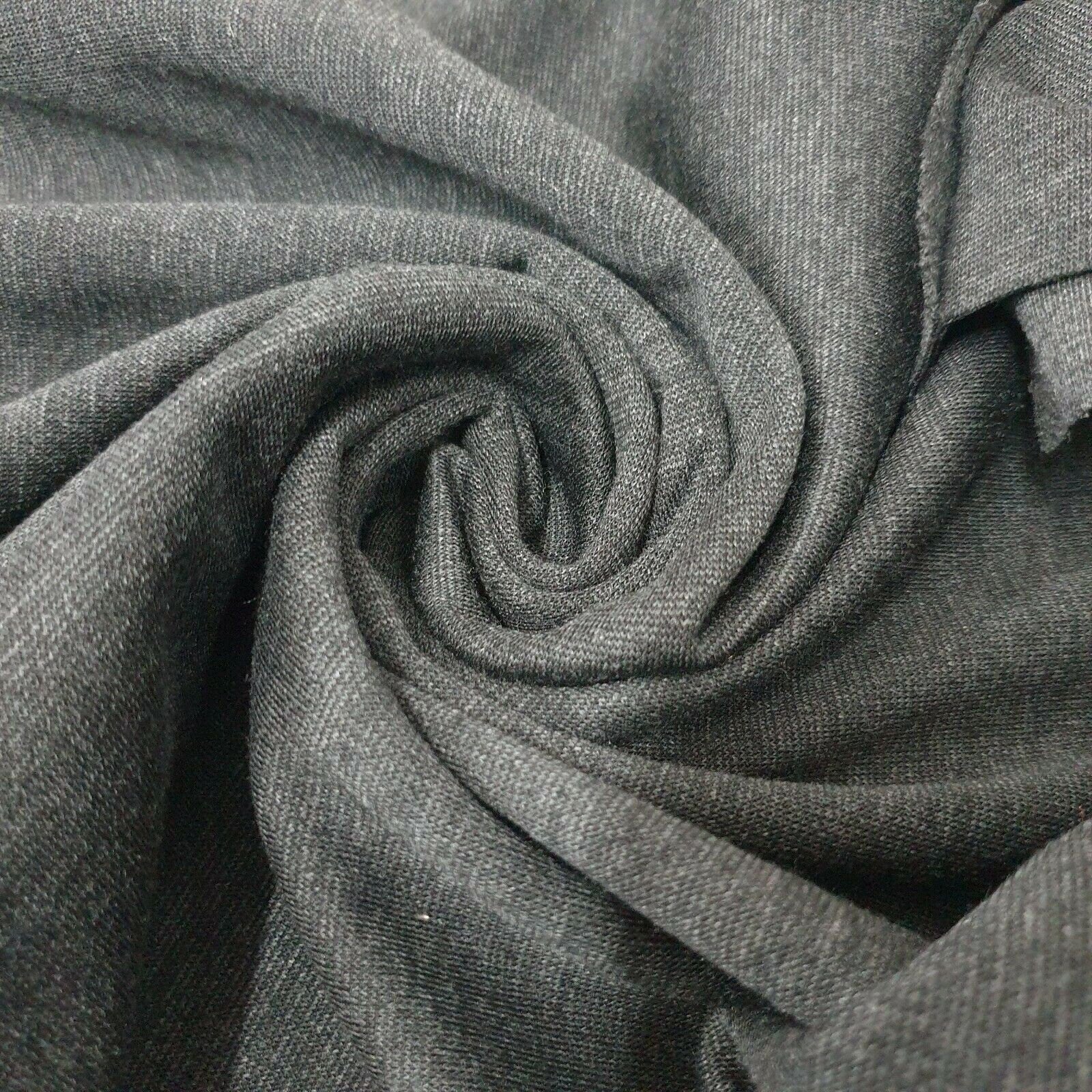 Ponte Roma Jersey 4-Way Stretch Fabric – 58