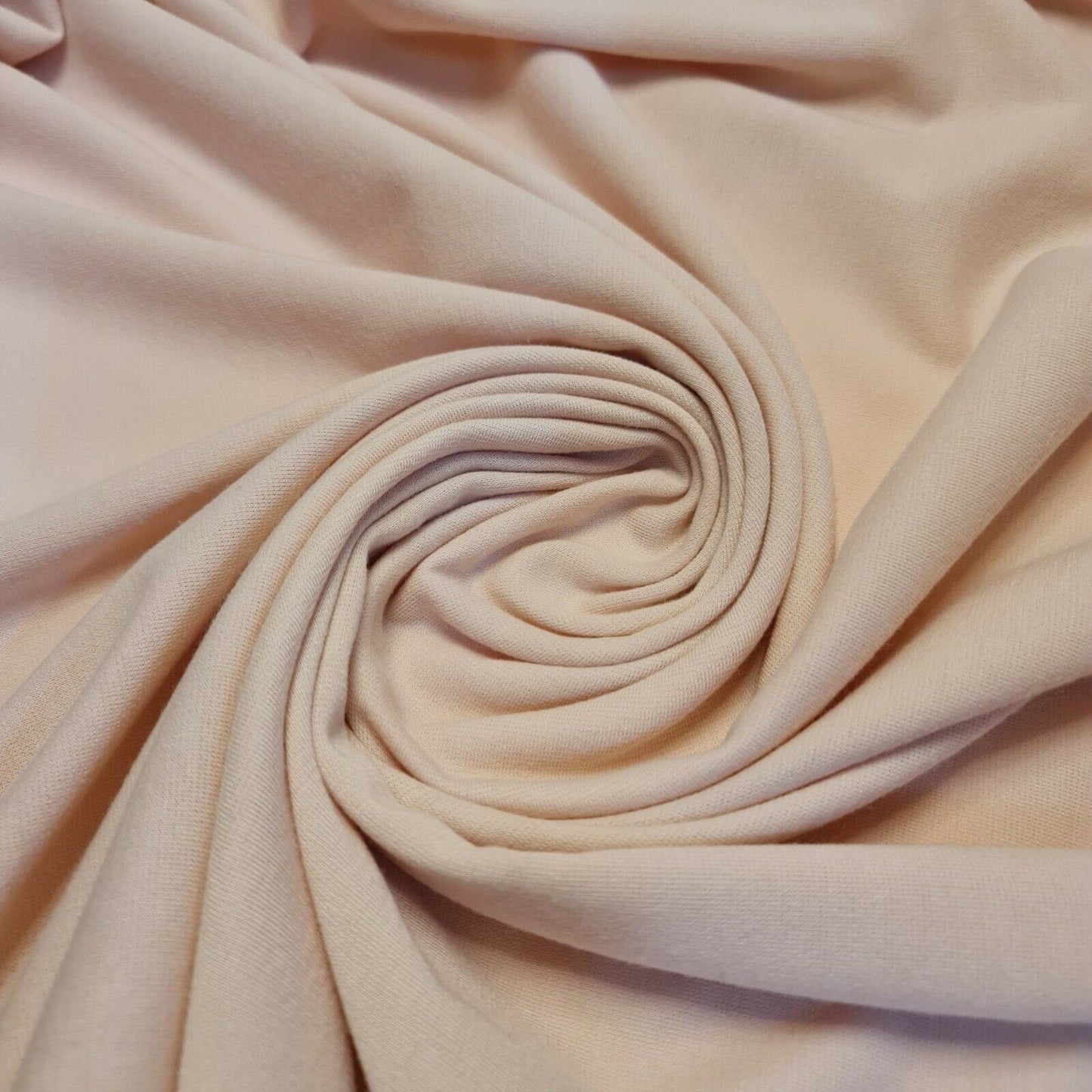 Ponte Roma Jersey 4-Way Stretch Fabric – 58" Wide Plain & Printed Viscose, Rayon & Spandex Dress Material