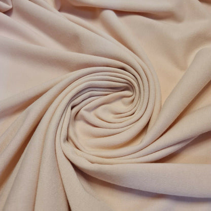 Ponte Roma Jersey 4-Way Stretch Fabric – 58" Wide Plain & Printed Viscose, Rayon & Spandex Dress Material