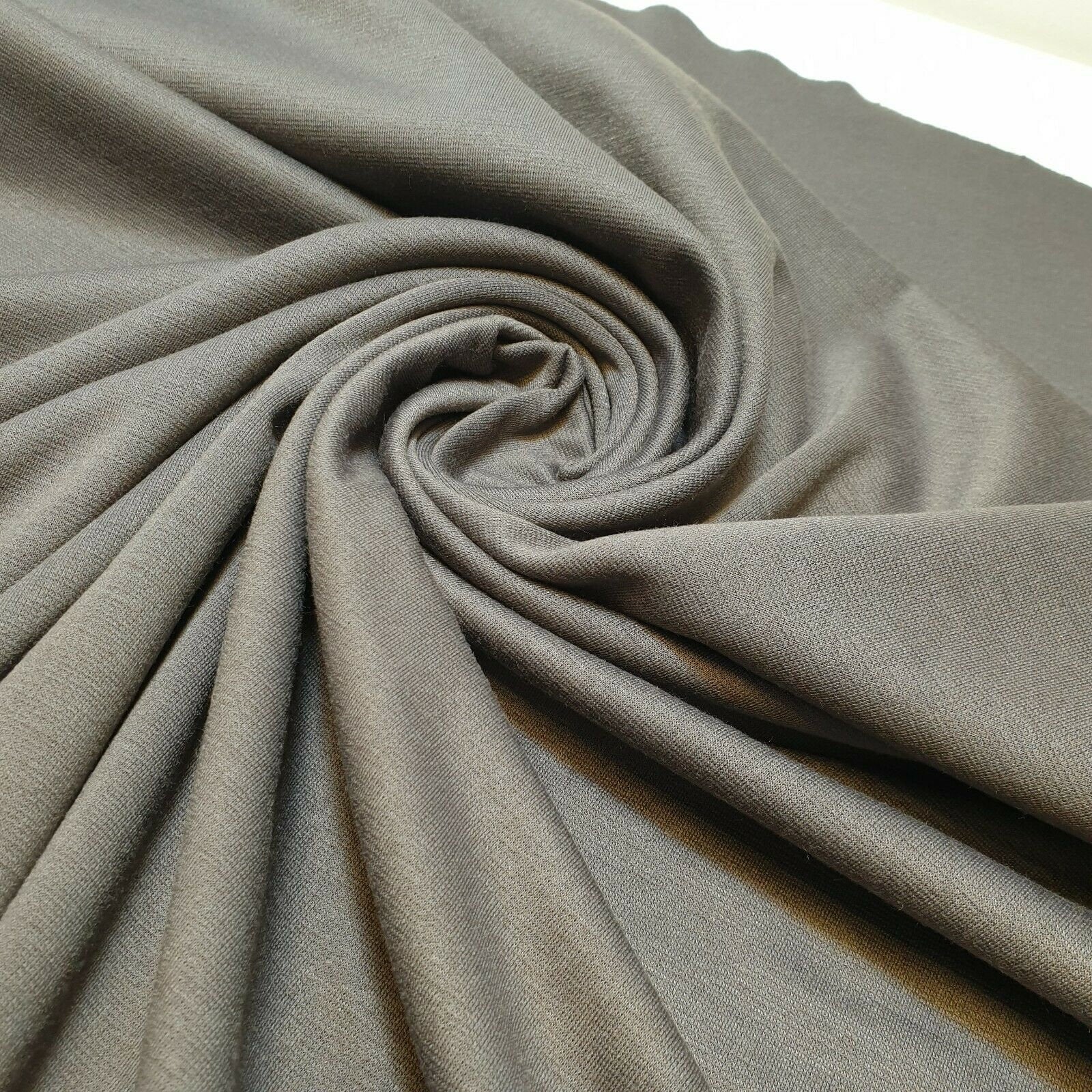 Ponte Roma Jersey 4-Way Stretch Fabric – 58
