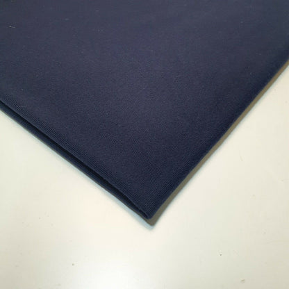 Ponte Roma Jersey 4-Way Stretch Fabric – 58" Wide Plain & Printed Viscose, Rayon & Spandex Dress Material