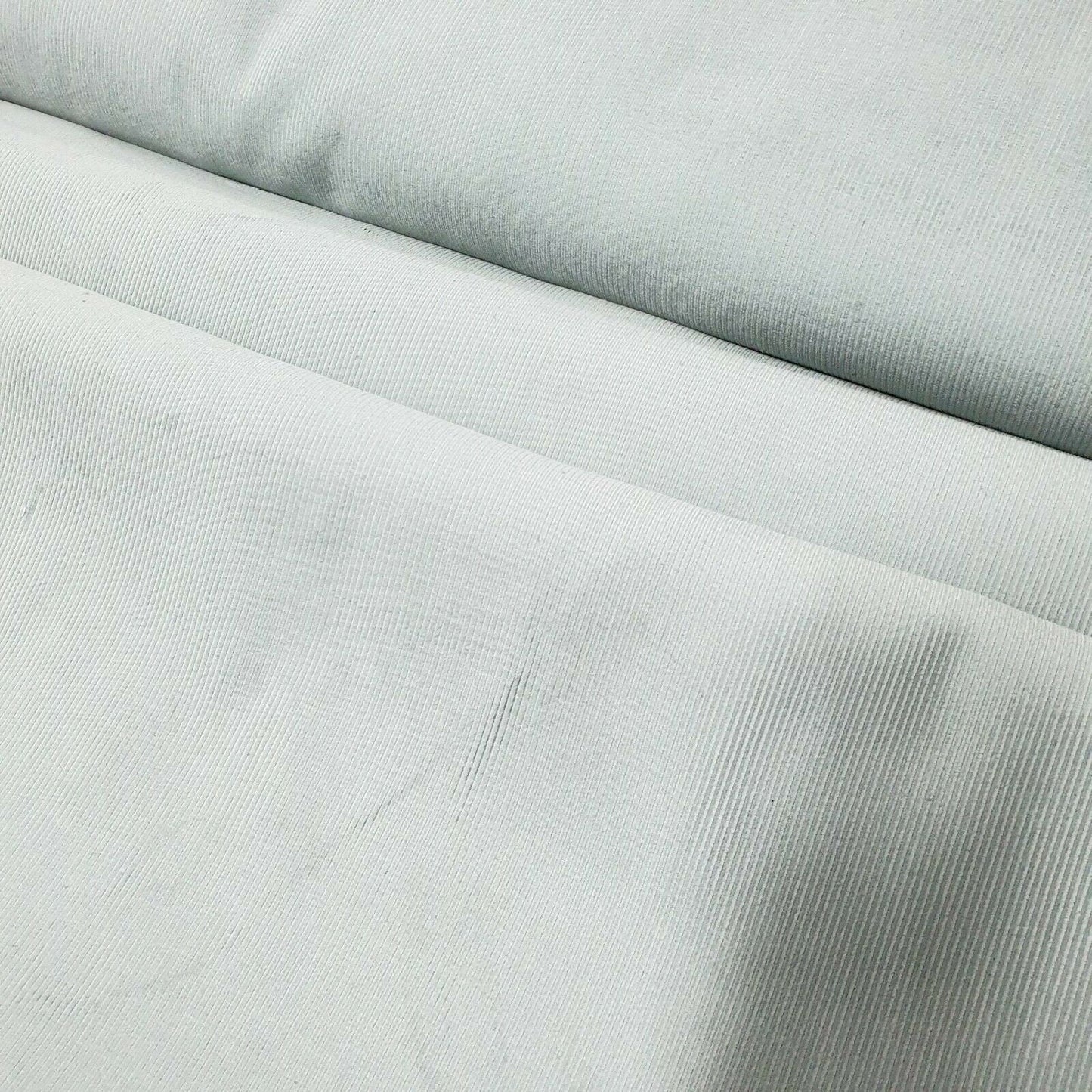 Italian 100% Cotton Velvet Corduroy Fabric – 58" Wide Plain & Printed Jumbo / Needle Cord for Upholstery & Dressmaking