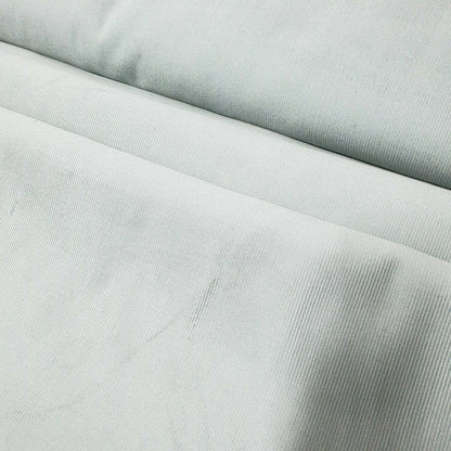 Italian 100% Cotton Velvet Corduroy Fabric – 58" Wide Plain & Printed Jumbo / Needle Cord for Upholstery & Dressmaking