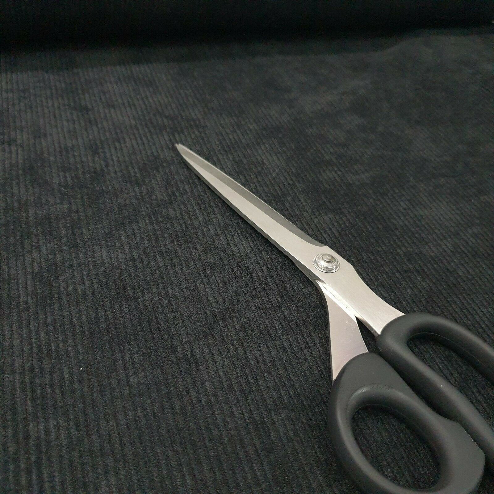 Italian 100% Cotton Velvet Corduroy Fabric – 58
