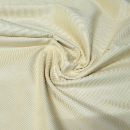 Italian 100% Cotton Velvet Corduroy Fabric – 58" Wide Plain & Printed Jumbo / Needle Cord for Upholstery & Dressmaking