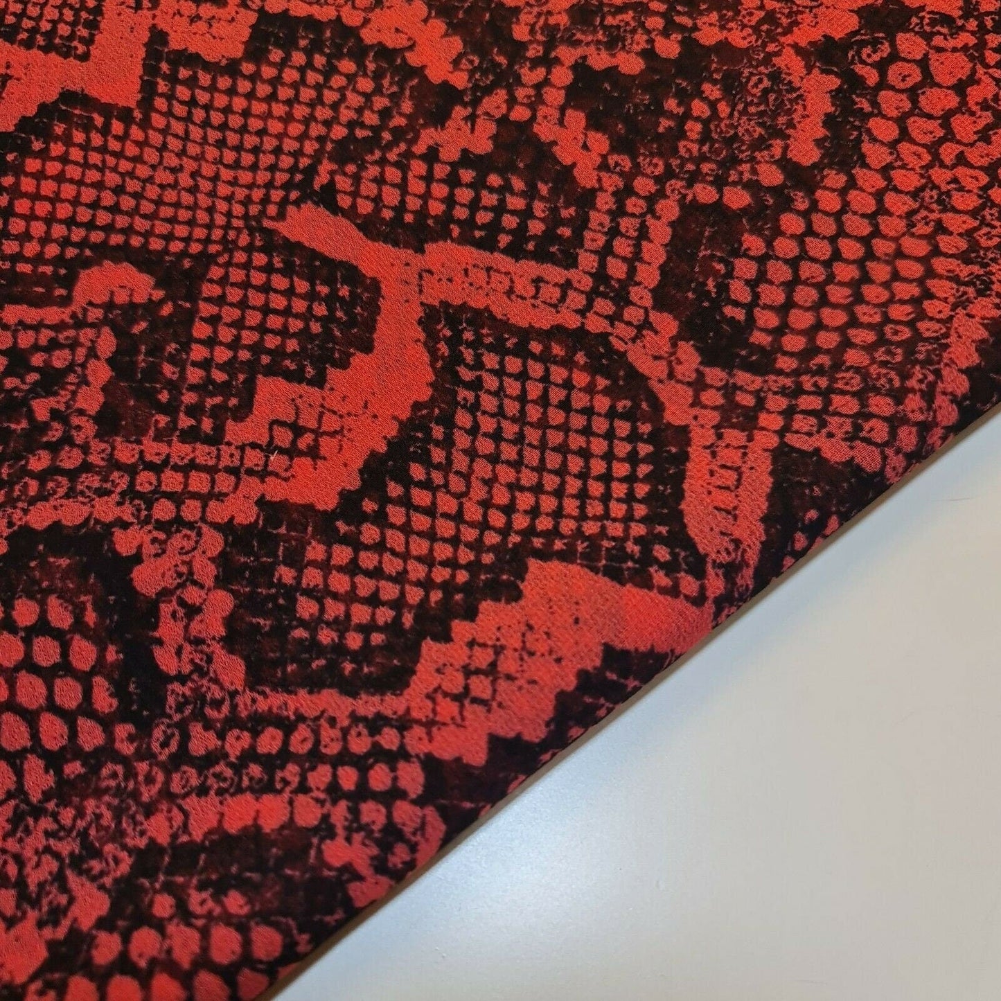 Floral, Polka, Animal & Paisley Printed Fabric – 58" Wide Georgette, Chiffon & Crepe Dress Material