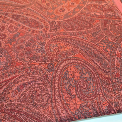 Floral, Polka, Animal & Paisley Printed Fabric – 58" Wide Georgette, Chiffon & Crepe Dress Material