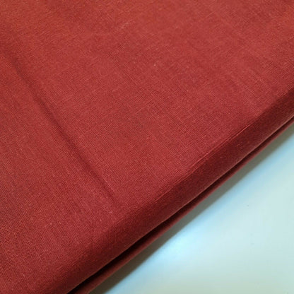 100% Cotton Muslin Fabric – Sheer Gauze Plain Weave for Dress Lining, Crafts & Cheesecloth