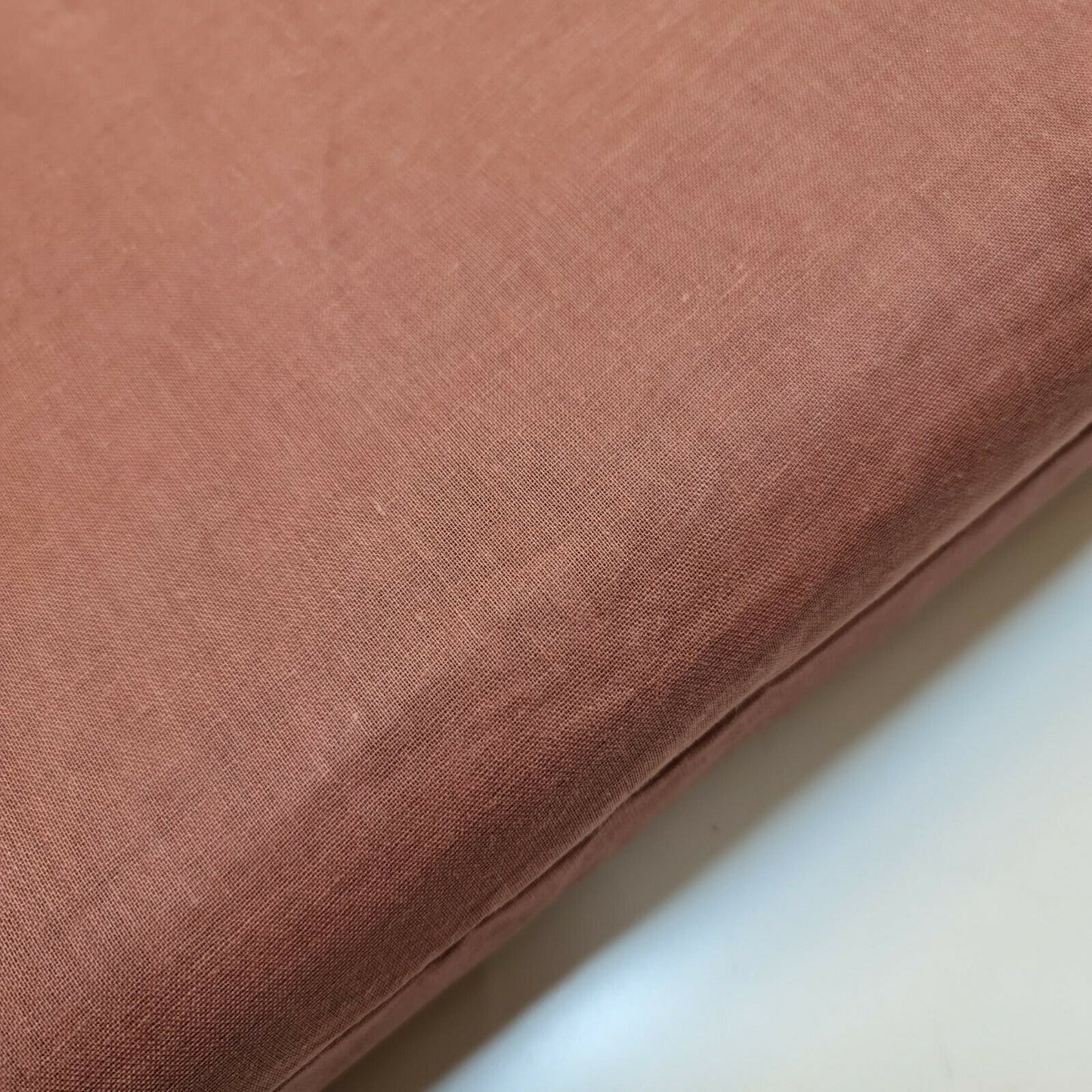100% Cotton Muslin Fabric – Sheer Gauze Plain Weave for Dress Lining, Crafts & Cheesecloth