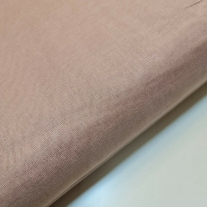 100% Cotton Muslin Fabric – Sheer Gauze Plain Weave for Dress Lining, Crafts & Cheesecloth