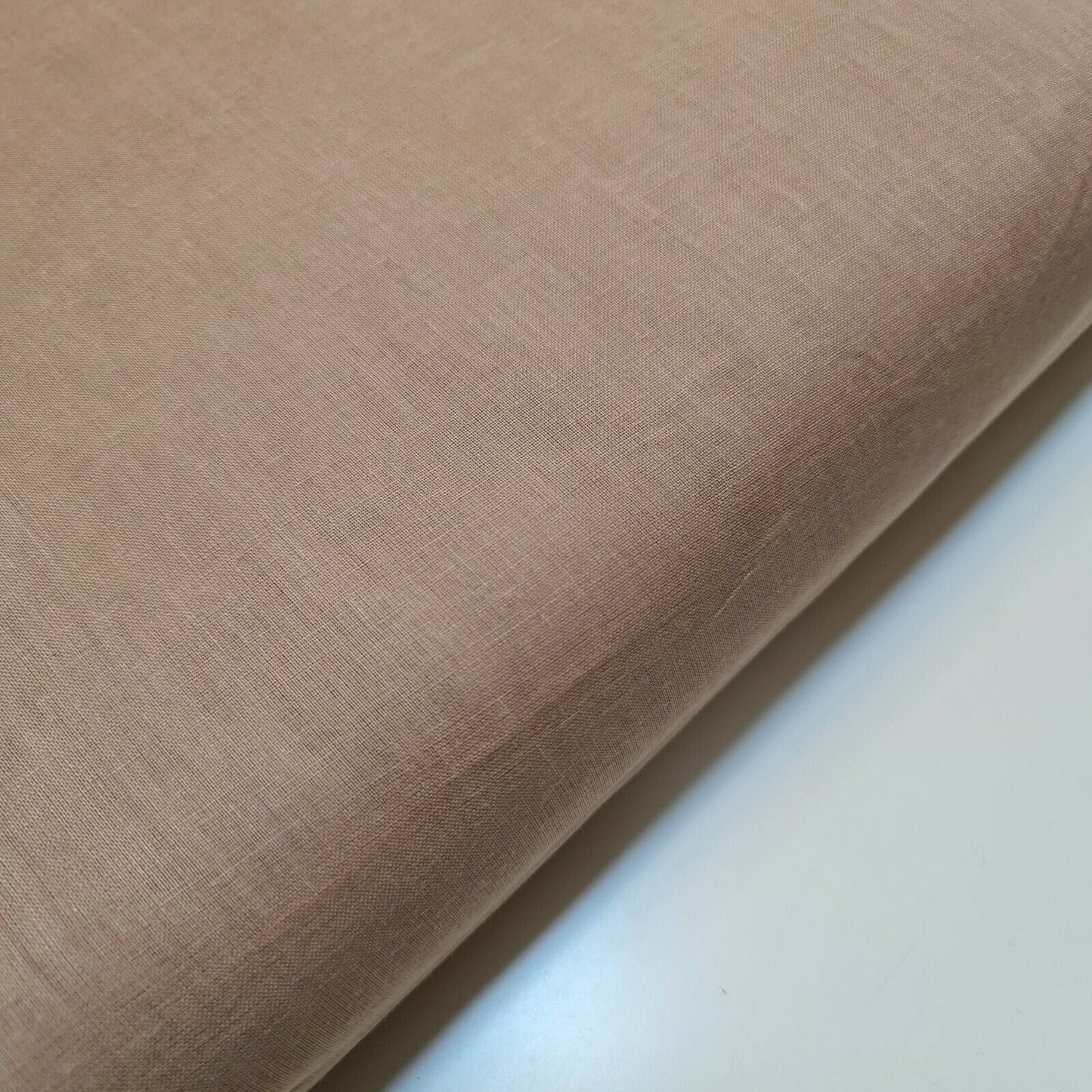100% Cotton Muslin Fabric – Sheer Gauze Plain Weave for Dress Lining, Crafts & Cheesecloth