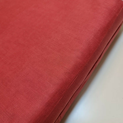 100% Cotton Muslin Fabric – Sheer Gauze Plain Weave for Dress Lining, Crafts & Cheesecloth