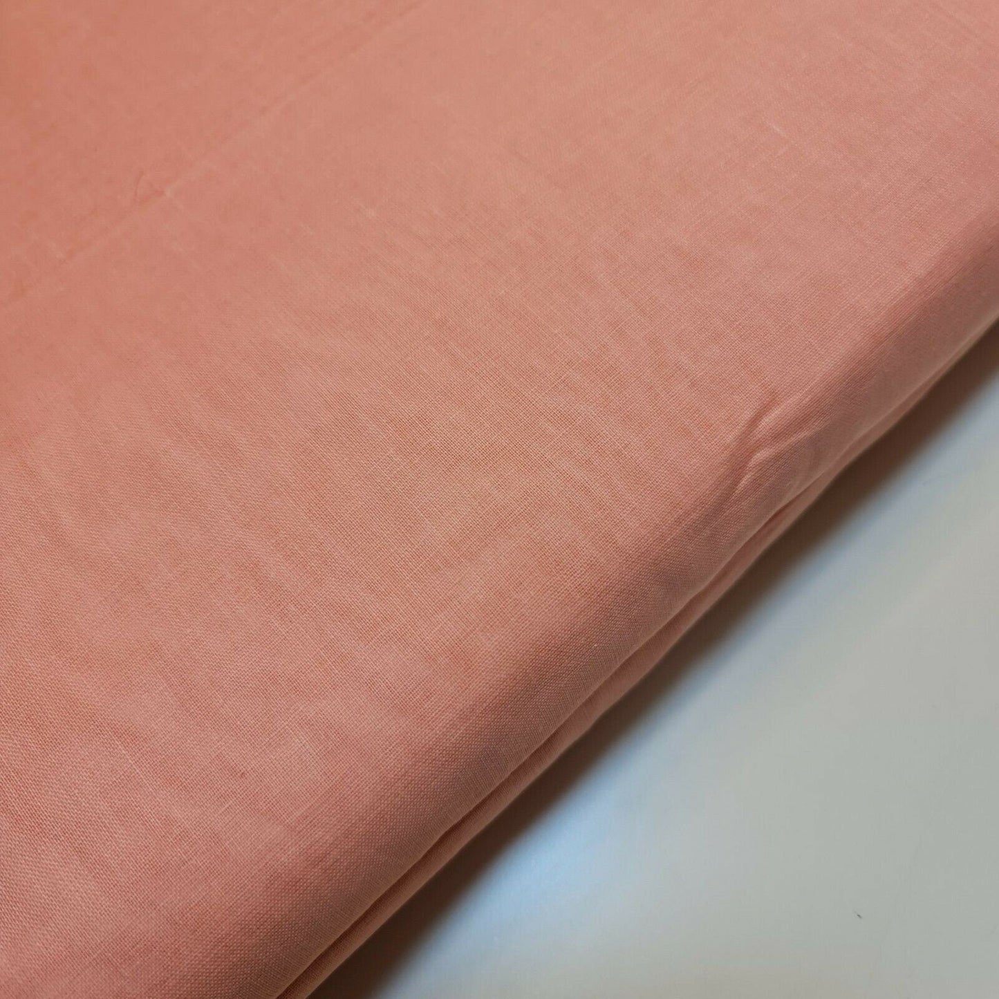 100% Cotton Muslin Fabric – Sheer Gauze Plain Weave for Dress Lining, Crafts & Cheesecloth