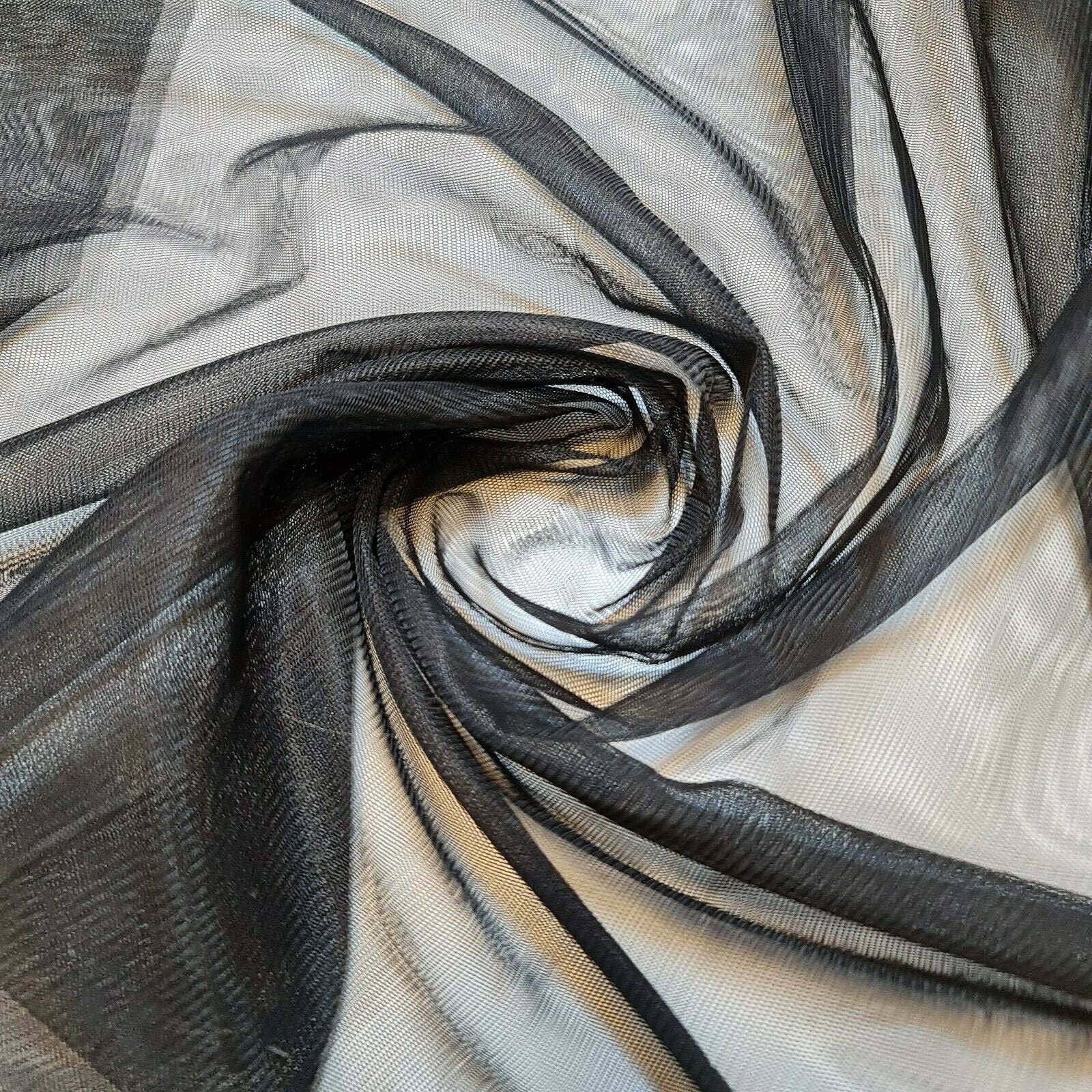Premium Power Net Fabric – 58