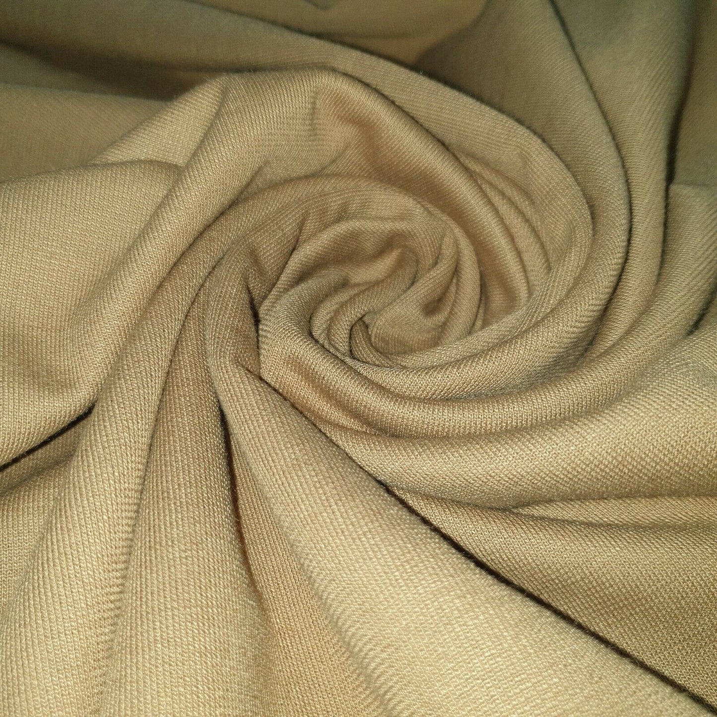 Ponte Roma Jersey 4-Way Stretch Fabric – 58" Wide Plain & Printed Viscose, Rayon & Spandex Dress Material