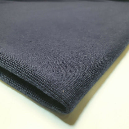 Ponte Roma Jersey 4-Way Stretch Fabric – 58" Wide Plain & Printed Viscose, Rayon & Spandex Dress Material