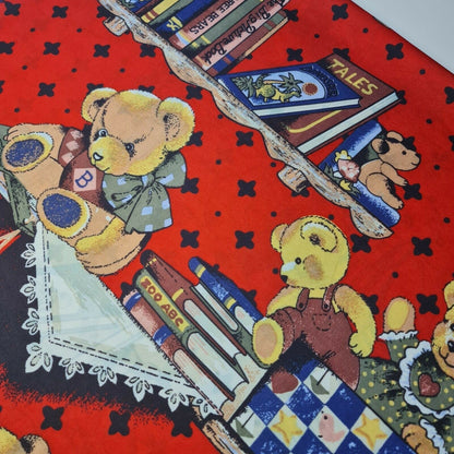 Scuba & Scuba Crepe Jersey Stretch Fabric | Printed Dress & Craft Material – Tartan, Floral, Paisley, Novelty Designs
