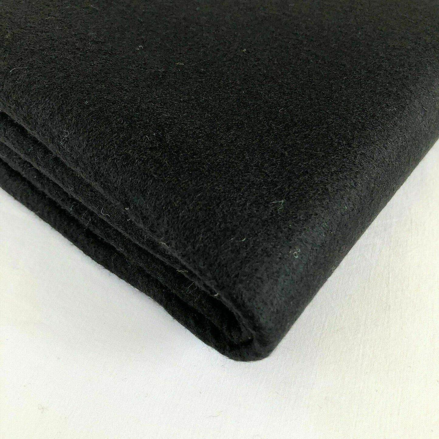 Craft Felt Fabric – 58" Wide Acrylic Material for Art, Sewing, Festive Decorations & DIY Projects