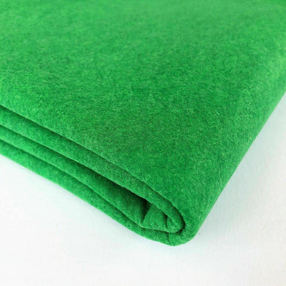 Craft Felt Fabric – 58" Wide Acrylic Material for Art, Sewing, Festive Decorations & DIY Projects