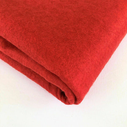 Craft Felt Fabric – 58" Wide Acrylic Material for Art, Sewing, Festive Decorations & DIY Projects