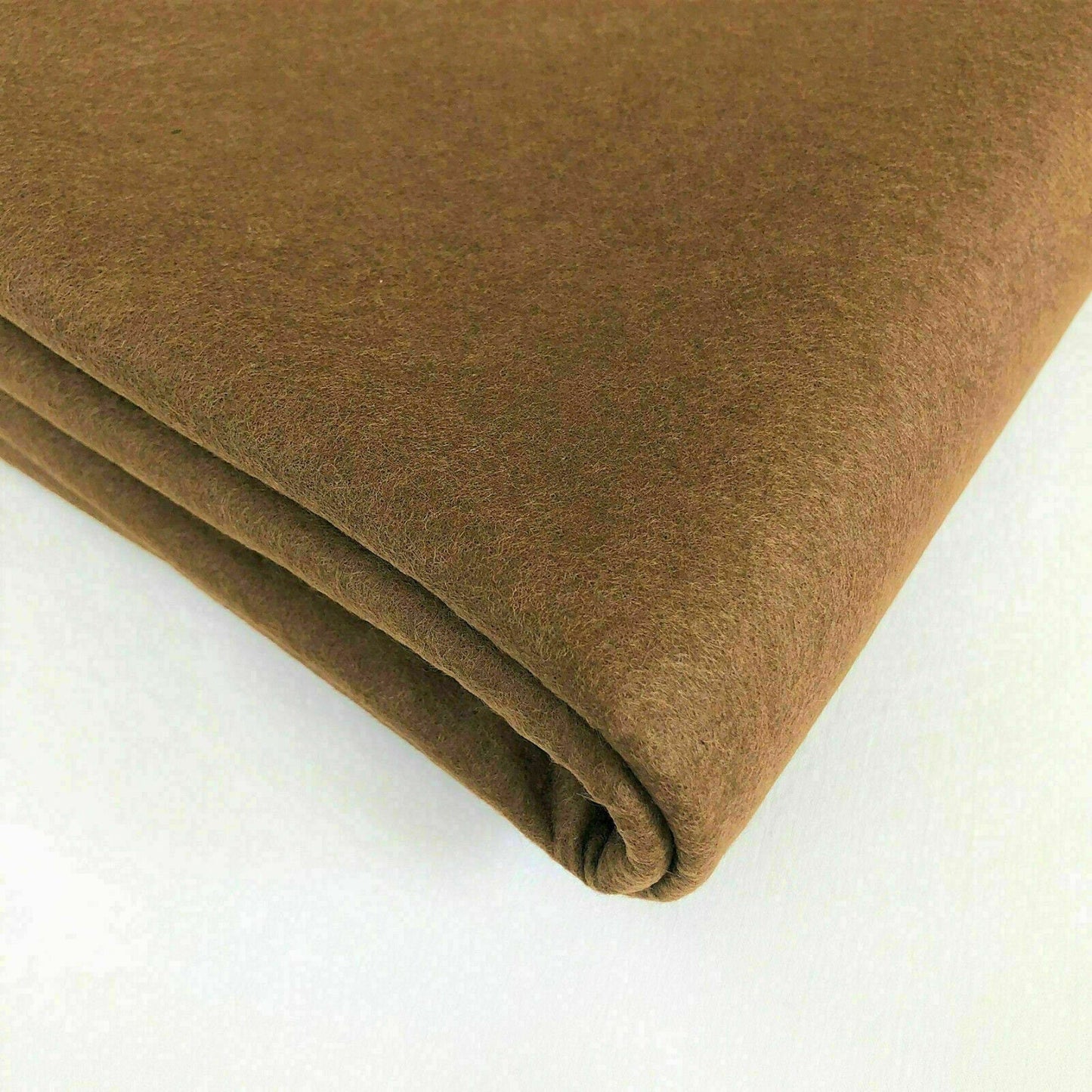 Craft Felt Fabric – 58" Wide Acrylic Material for Art, Sewing, Festive Decorations & DIY Projects