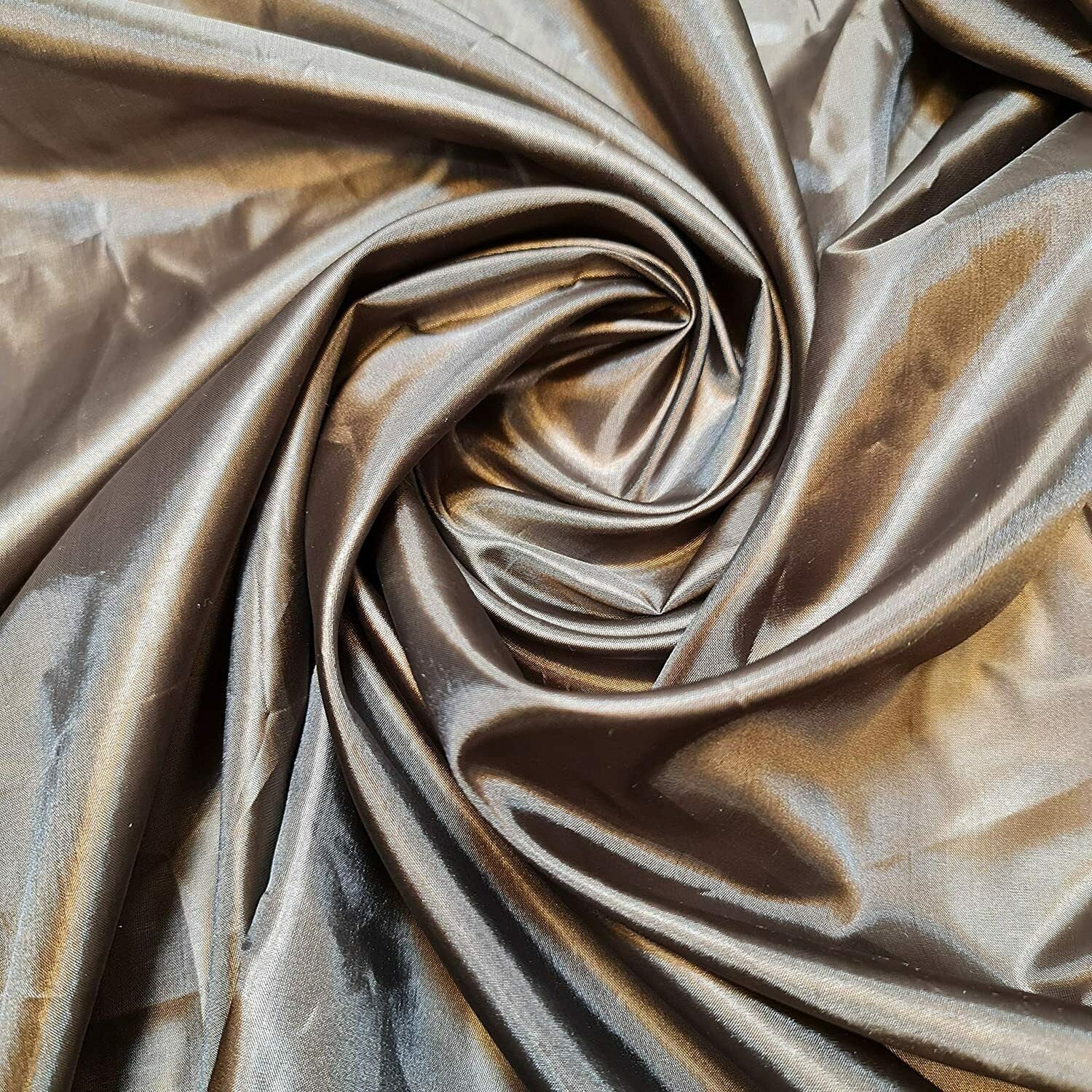 Habotai Lightweight Satin Fabric – 58
