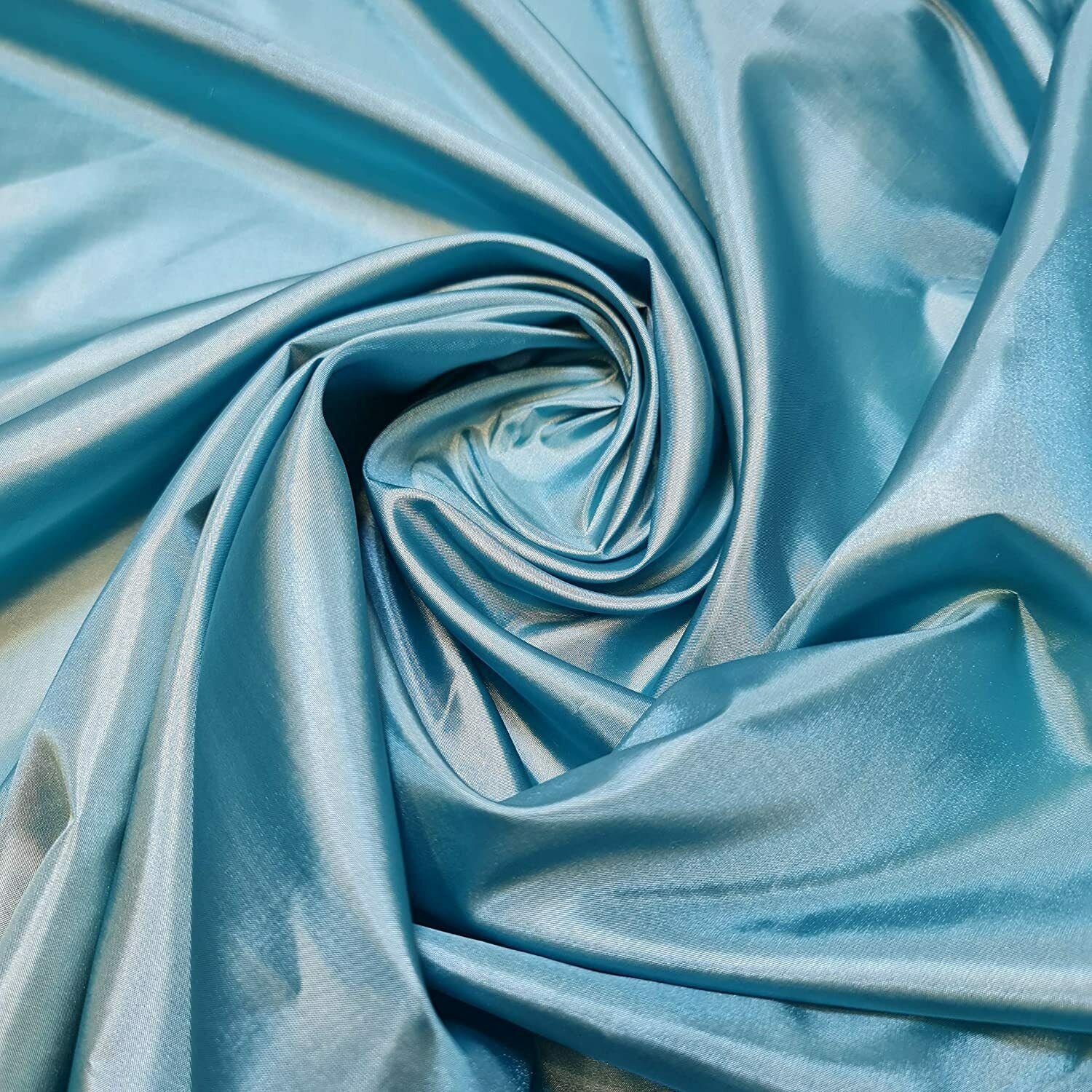 Habotai Lightweight Satin Fabric – 58