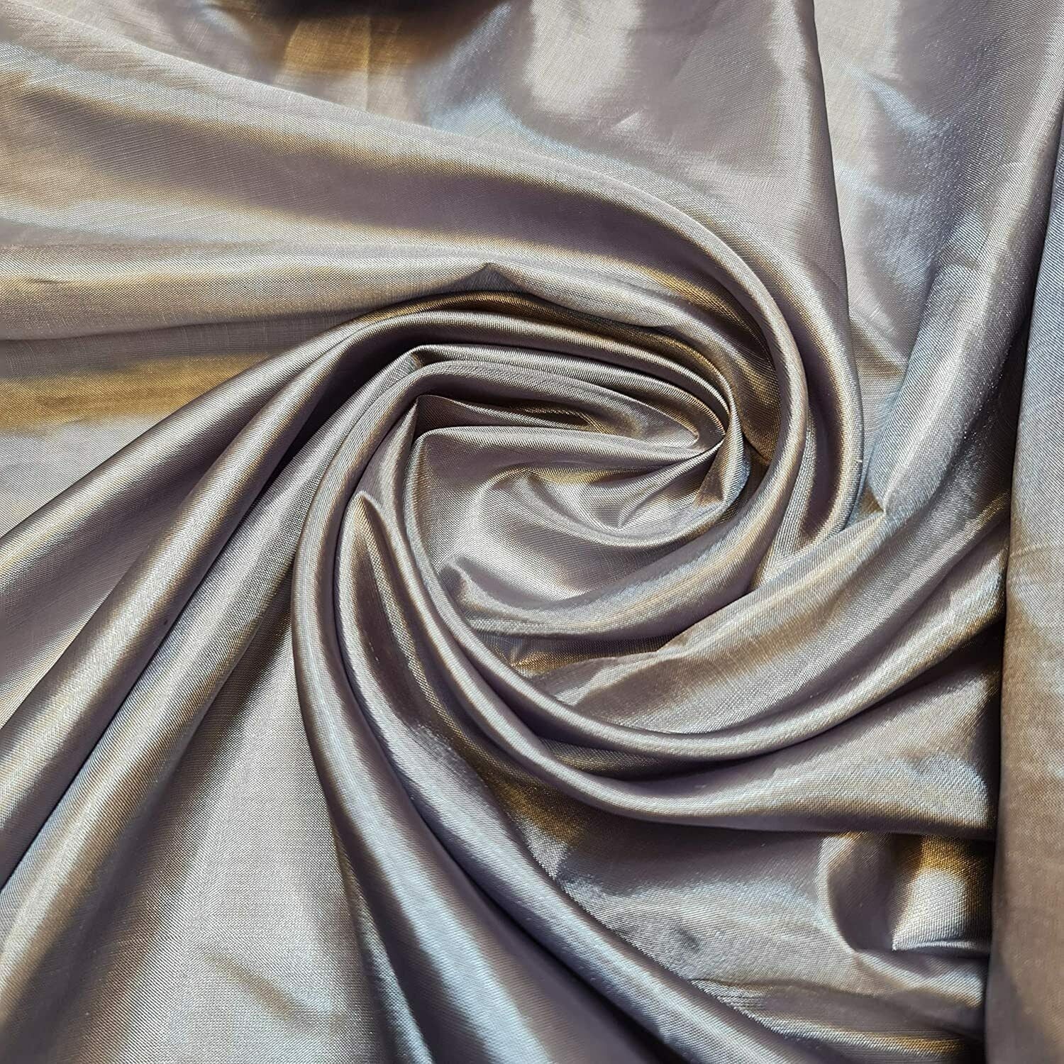 Habotai Lightweight Satin Fabric – 58
