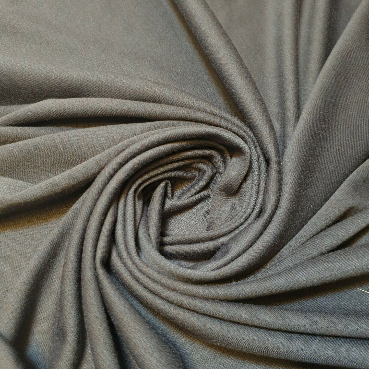 Ponte Roma Jersey 4-Way Stretch Fabric – 58" Wide Plain & Printed Viscose, Rayon & Spandex Dress Material