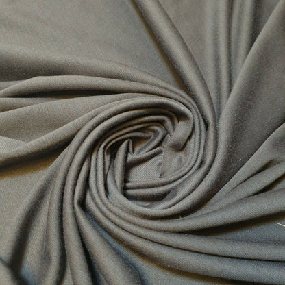 Ponte Roma Jersey 4-Way Stretch Fabric – 58" Wide Plain & Printed Viscose, Rayon & Spandex Dress Material