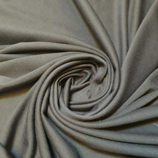 Dark Metal Grey