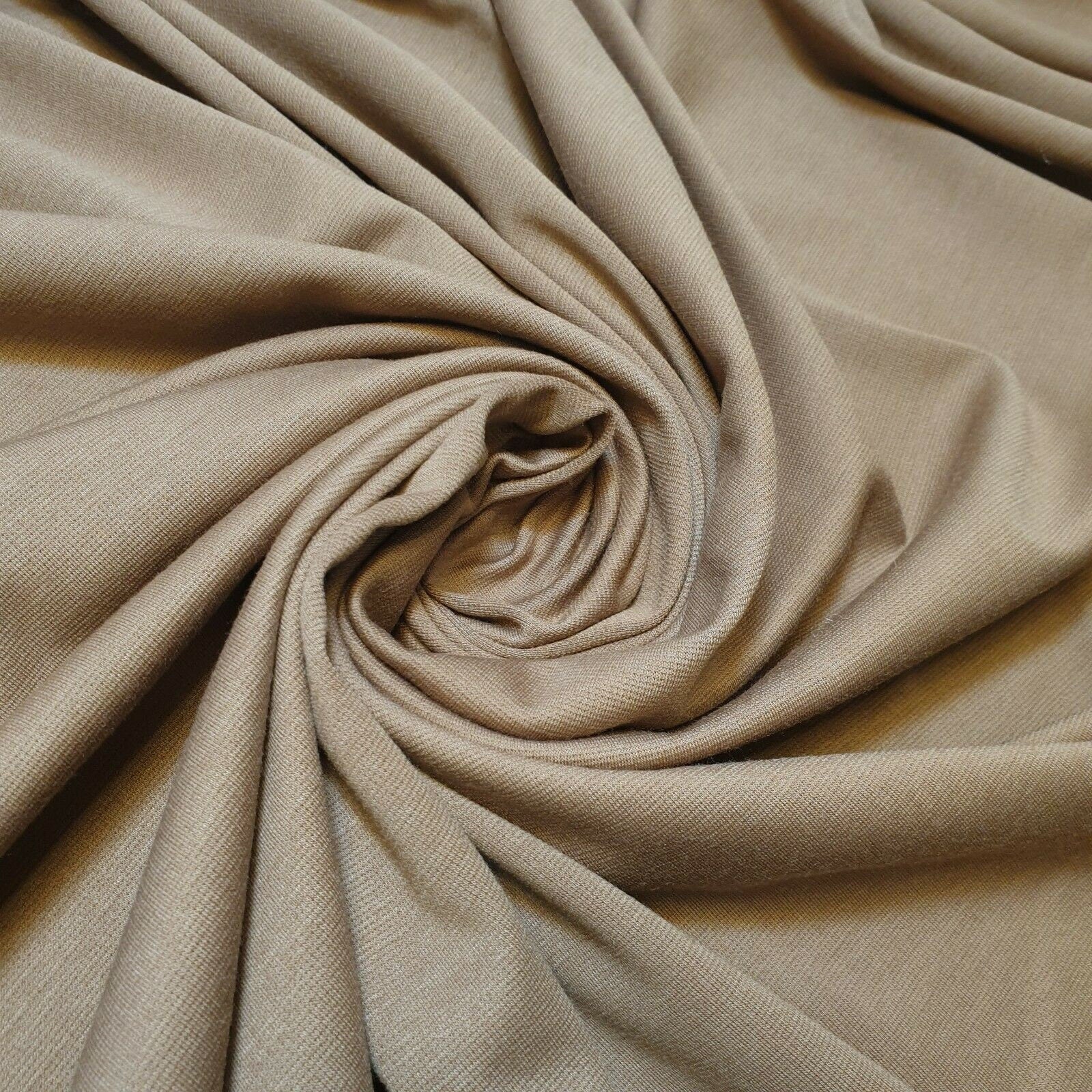 Ponte Roma Jersey 4-Way Stretch Fabric – 58