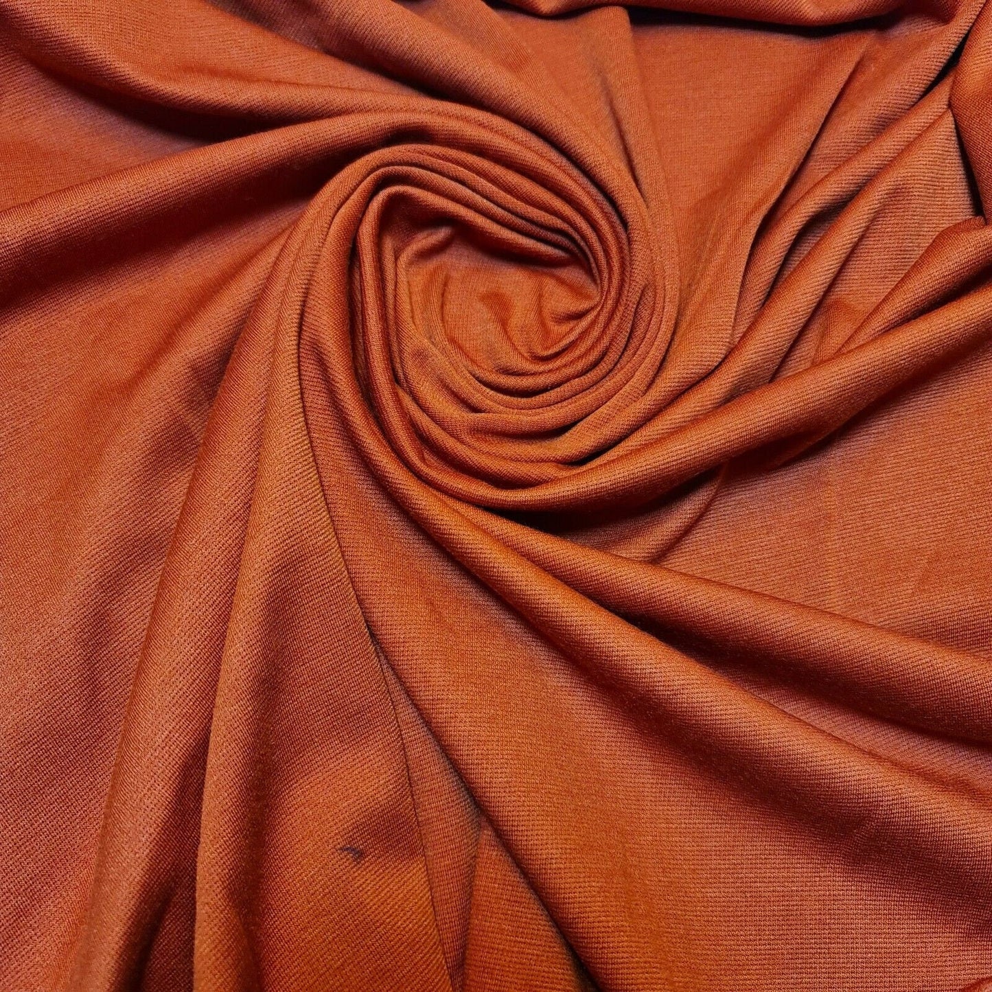Ponte Roma Jersey 4-Way Stretch Fabric – 58" Wide Plain & Printed Viscose, Rayon & Spandex Dress Material