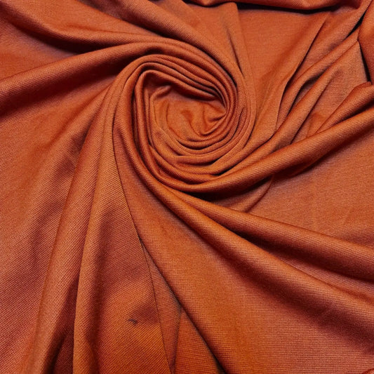 Burnt Orange